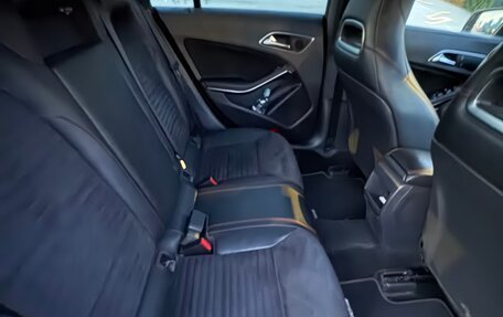 Mercedes-Benz CLA, 2014 год, 1 250 000 рублей, 19 фотография