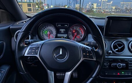 Mercedes-Benz CLA, 2014 год, 1 250 000 рублей, 21 фотография