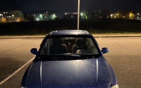 Hyundai Accent II, 2000 год, 130 000 рублей, 3 фотография