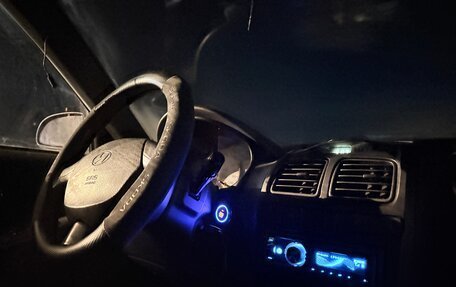 Hyundai Accent II, 2000 год, 130 000 рублей, 11 фотография