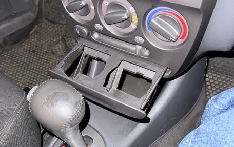 Hyundai Accent II, 2000 год, 130 000 рублей, 12 фотография