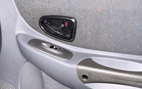 Hyundai Accent II, 2000 год, 130 000 рублей, 16 фотография