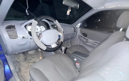 Hyundai Accent II, 2000 год, 130 000 рублей, 17 фотография