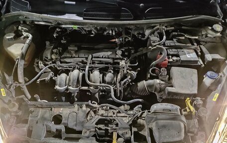 Ford Fiesta, 2015 год, 950 000 рублей, 8 фотография