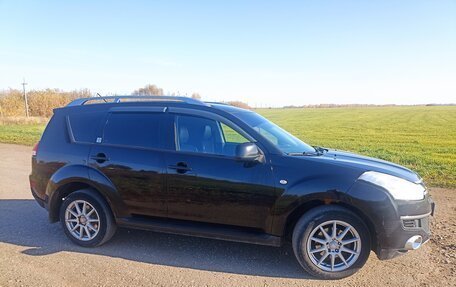 Citroen C-Crosser, 2008 год, 802 000 рублей, 6 фотография