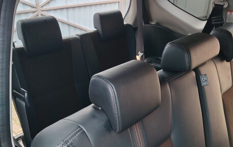 Toyota Sienta II, 2020 год, 1 550 000 рублей, 18 фотография