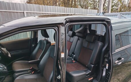 Toyota Sienta II, 2020 год, 1 550 000 рублей, 19 фотография