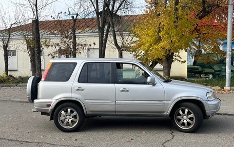 Honda CR-V I рестайлинг, 2000 год, 550 000 рублей, 5 фотография