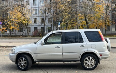 Honda CR-V I рестайлинг, 2000 год, 550 000 рублей, 4 фотография