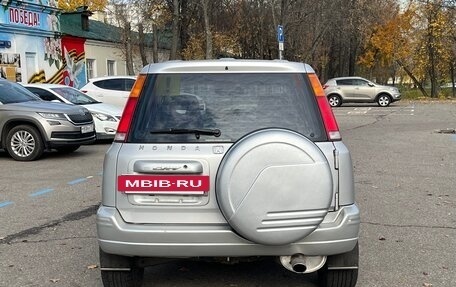 Honda CR-V I рестайлинг, 2000 год, 550 000 рублей, 7 фотография