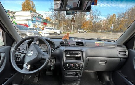 Honda CR-V I рестайлинг, 2000 год, 550 000 рублей, 12 фотография