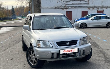 Honda CR-V I рестайлинг, 2000 год, 550 000 рублей, 2 фотография