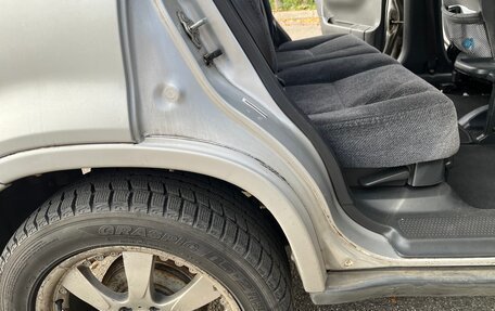 Honda CR-V I рестайлинг, 2000 год, 550 000 рублей, 9 фотография