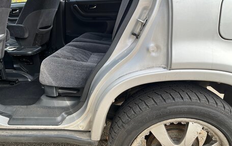 Honda CR-V I рестайлинг, 2000 год, 550 000 рублей, 10 фотография