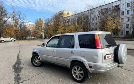 Honda CR-V I рестайлинг, 2000 год, 550 000 рублей, 8 фотография