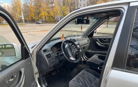 Honda CR-V I рестайлинг, 2000 год, 550 000 рублей, 11 фотография