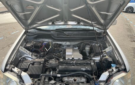 Honda CR-V I рестайлинг, 2000 год, 550 000 рублей, 18 фотография