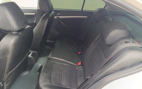 Skoda Octavia, 2012 год, 720 000 рублей, 8 фотография
