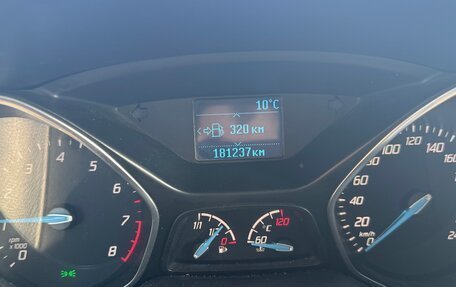 Ford Focus III, 2014 год, 870 000 рублей, 3 фотография