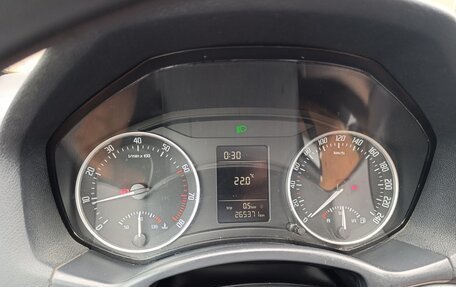 Skoda Octavia, 2012 год, 720 000 рублей, 4 фотография