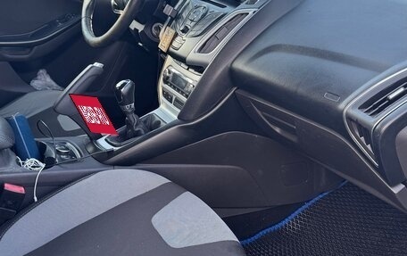 Ford Focus III, 2014 год, 870 000 рублей, 6 фотография