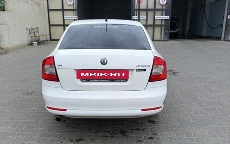 Skoda Octavia, 2012 год, 720 000 рублей, 7 фотография