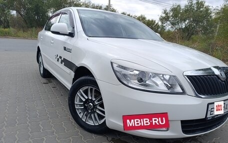 Skoda Octavia, 2012 год, 720 000 рублей, 2 фотография