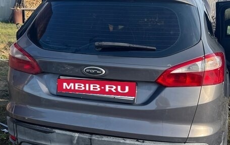 Ford Focus III, 2014 год, 870 000 рублей, 4 фотография