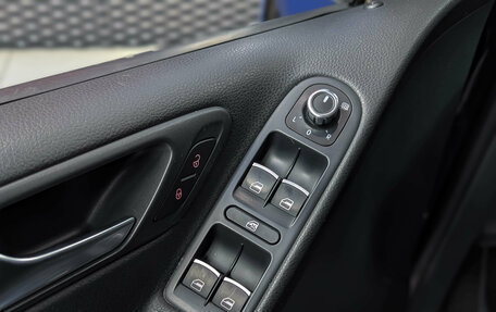 Volkswagen Golf VII рестайлинг, 2009 год, 650 000 рублей, 18 фотография