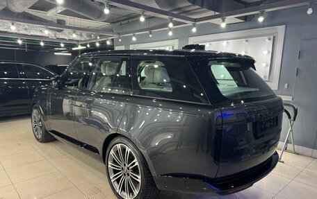 Land Rover Range Rover IV рестайлинг, 2024 год, 21 500 000 рублей, 2 фотография