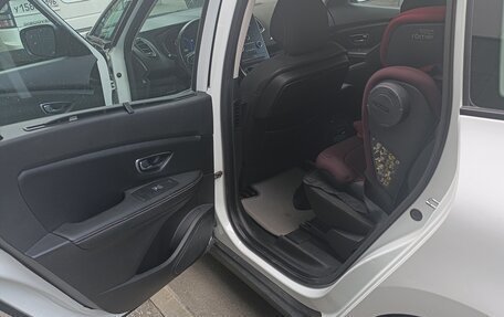 Renault Scenic IV, 2017 год, 1 490 000 рублей, 5 фотография
