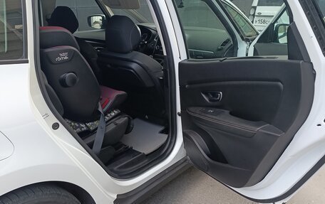 Renault Scenic IV, 2017 год, 1 490 000 рублей, 6 фотография