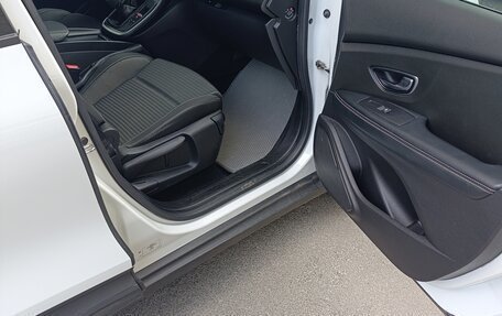 Renault Scenic IV, 2017 год, 1 490 000 рублей, 7 фотография