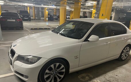 BMW 3 серия, 2011 год, 1 800 000 рублей, 5 фотография