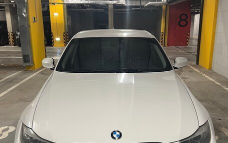 BMW 3 серия, 2011 год, 1 800 000 рублей, 12 фотография