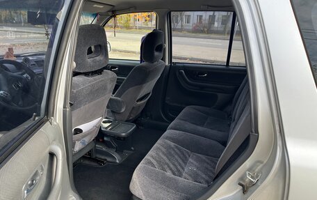 Honda CR-V I рестайлинг, 2000 год, 550 000 рублей, 20 фотография
