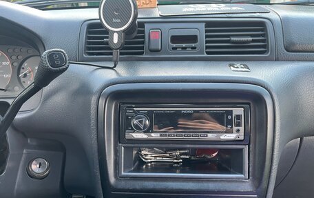 Honda CR-V I рестайлинг, 2000 год, 550 000 рублей, 27 фотография