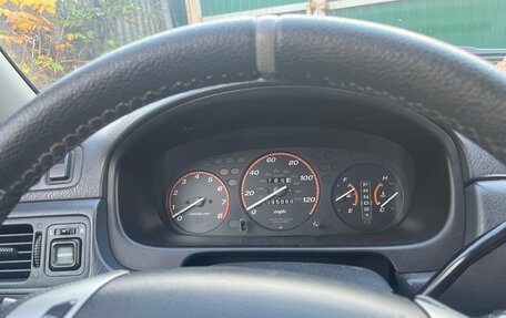 Honda CR-V I рестайлинг, 2000 год, 550 000 рублей, 26 фотография