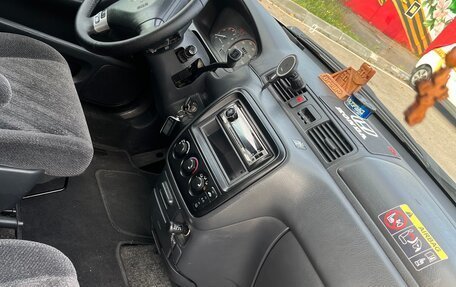 Honda CR-V I рестайлинг, 2000 год, 550 000 рублей, 28 фотография