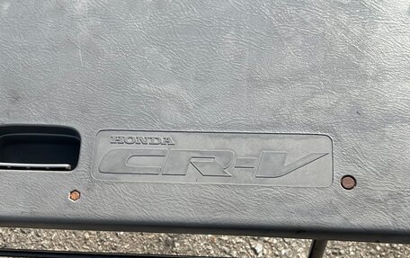 Honda CR-V I рестайлинг, 2000 год, 550 000 рублей, 23 фотография