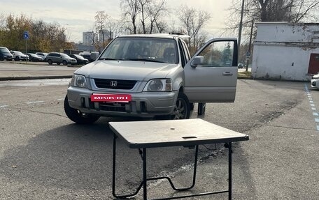 Honda CR-V I рестайлинг, 2000 год, 550 000 рублей, 22 фотография