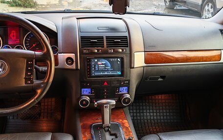 Volkswagen Touareg III, 2008 год, 1 180 000 рублей, 15 фотография