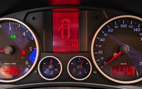 Volkswagen Touareg III, 2008 год, 1 180 000 рублей, 16 фотография