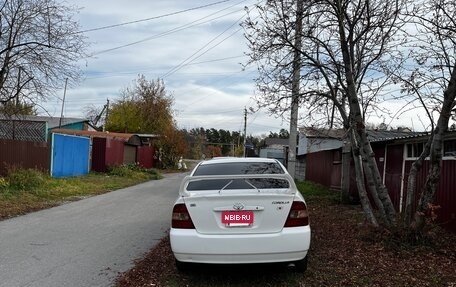 Toyota Corolla, 2001 год, 480 000 рублей, 5 фотография