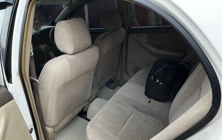 Toyota Corolla, 2001 год, 480 000 рублей, 8 фотография