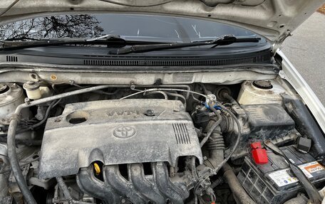 Toyota Corolla, 2001 год, 480 000 рублей, 12 фотография