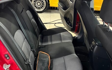KIA Cerato III, 2013 год, 1 050 000 рублей, 4 фотография