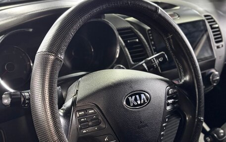 KIA Cerato III, 2013 год, 1 050 000 рублей, 6 фотография