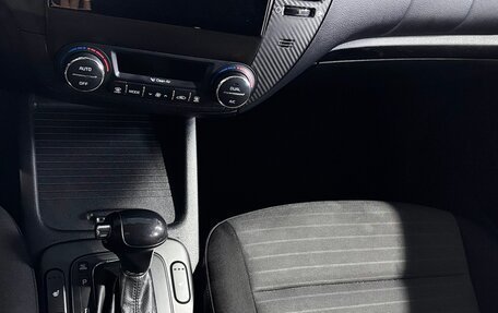 KIA Cerato III, 2013 год, 1 050 000 рублей, 5 фотография