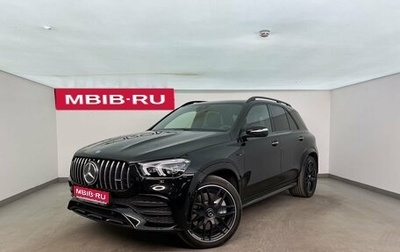 Mercedes-Benz GLE AMG, 2020 год, 7 935 000 рублей, 1 фотография